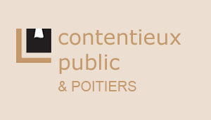 Contentieux public Avocat Angoulême