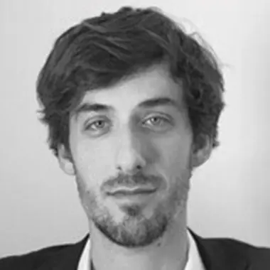 Photo de Maître Adrien SOUET