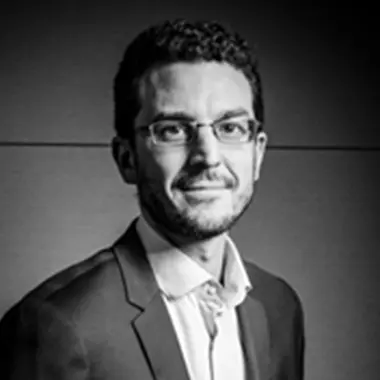 Photo de Maître Brice CHOLLON