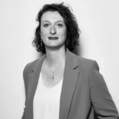 Photo de Maître Camille SELVA