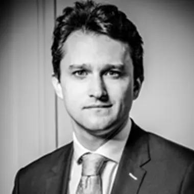 Photo de Maître Étienne RECOULES