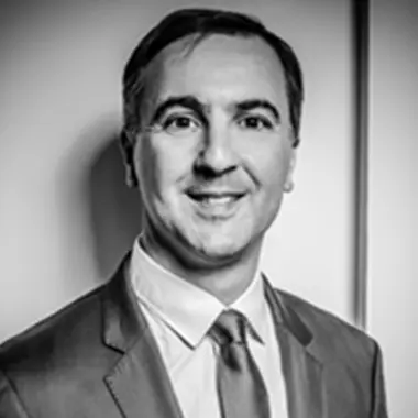 Photo de Maître Grégory ANTOINE
