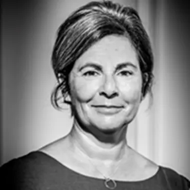 Photo de Maître Isabelle NADAUD-MESNARD