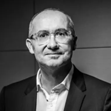 Photo de Maître Jean-Philippe POUSSET