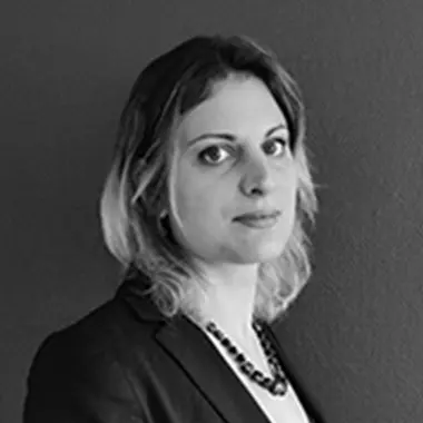 Photo de Maître Natacha SMANIA
