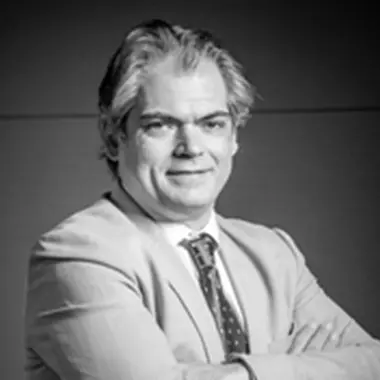 Photo de Maître Thibault DEPERROIS