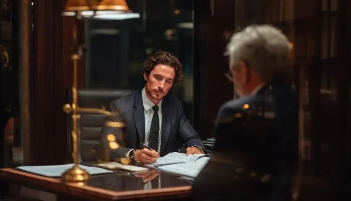 La comparution sur reconnaissance préalable de culpabilité : procédure et conséquences