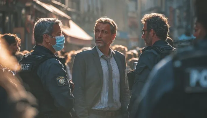Le pouvoir de police du maire face aux manifestations sur la voie publique